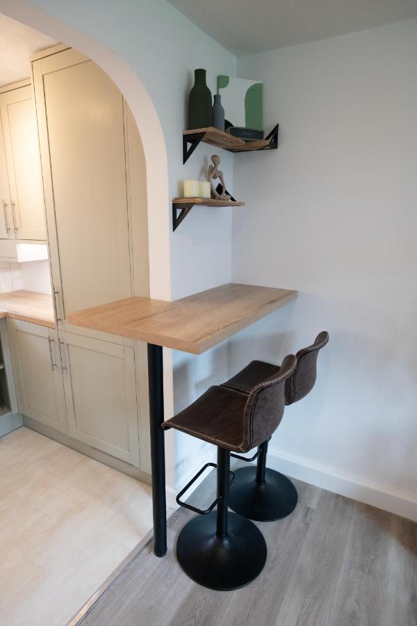 Dorset Stylish Apartment Poole Exterior foto