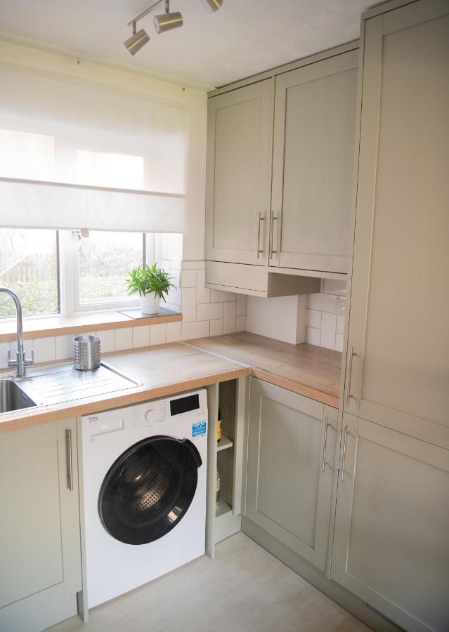 Dorset Stylish Apartment Poole Exterior foto